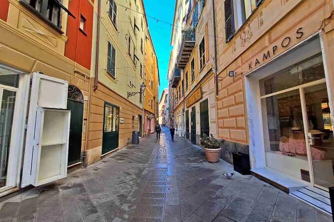 Santa Margherita and Portofino private tour, from SM cruise port - The Practicalities and Value