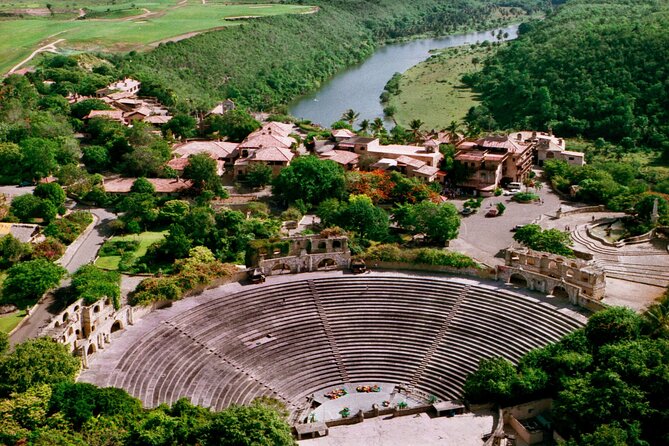 Santo Domingo & Alto De Chavon Full Day Small Group Experience - Who Is This Tour Best For?