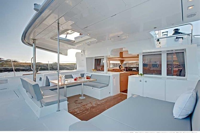 Santorini Caldera Sailing Tour with BBQ Lunch and Drinks - Pricing and Value