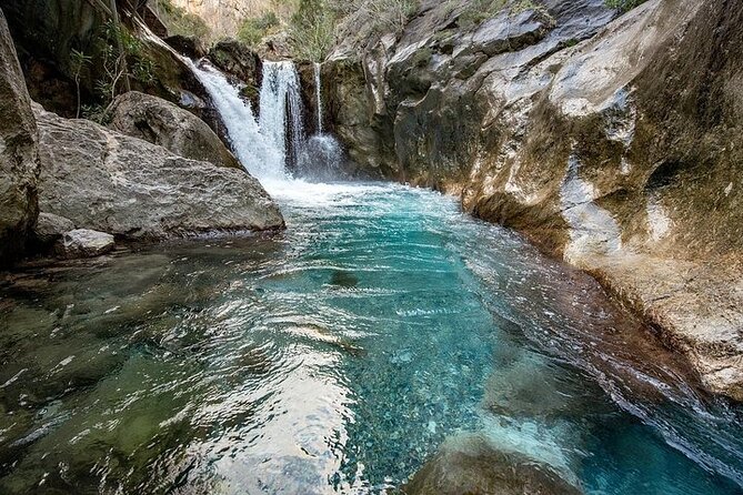 Sapadere Canyon Tour from Alanya - Why This Tour Offers Great Value