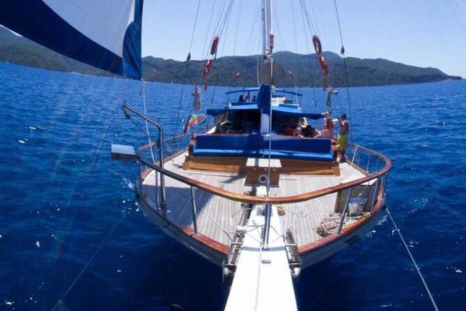 Saranda Prince Ennio-Daily Yacht Tour - Authenticity and Value