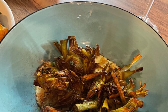 Savor Spain: Your Ultimate Tapas Tour Guide - An In-Depth Look at the Tour Experience