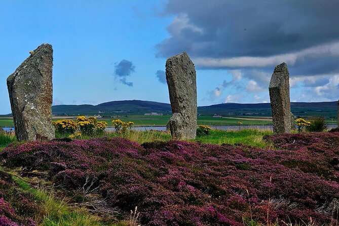 Scapa Tours - Final Thoughts