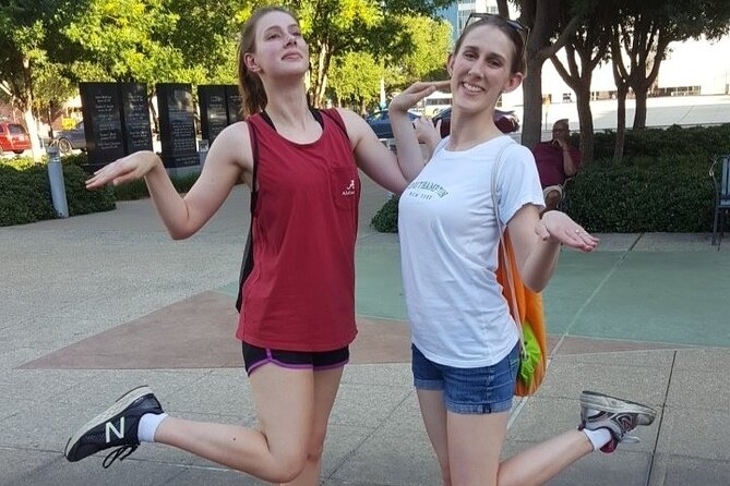 Scavenger Hunt Adventure in College Station by Zombie Scavengers - The Itinerary Breakdown