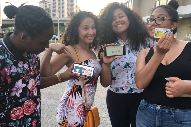 Scavenger Hunt in Fort Myers by Crazy Dash - The Value of a  Scavenger Hunt