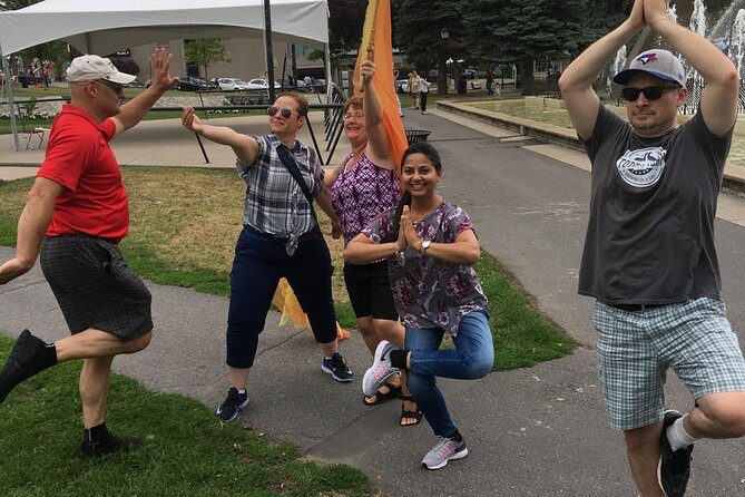 Scavenger Hunt in Gainesville by Wacky Walks - An In-Depth Look at the Gainesville Scavenger Hunt Experience