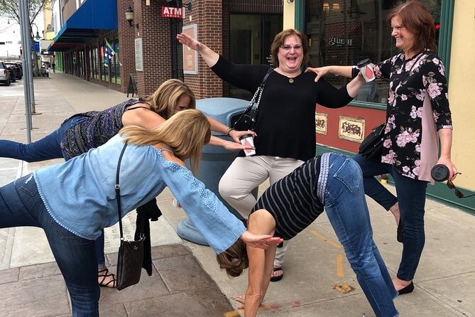 Scavenger Hunt in Scottsdale by Zombie Scavengers - Final Thoughts: Is It Worth It?  