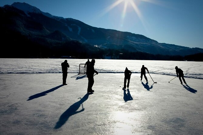 Scenic Anchorage Ice Skating and Picnic Experience - Final thoughts