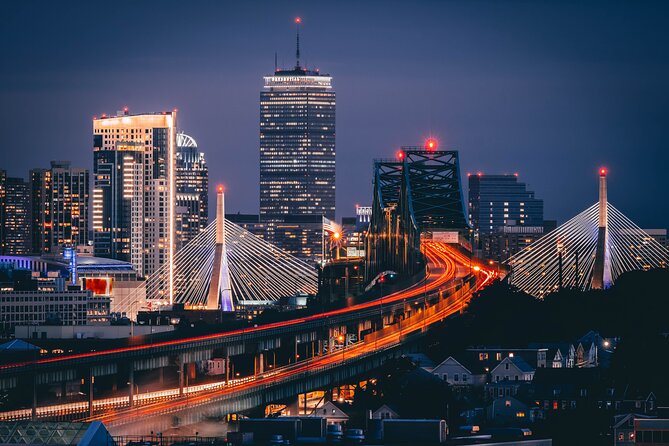 Scenic Boston Night Tour with Sunset Cruise - Why This Tour Offers Good Value