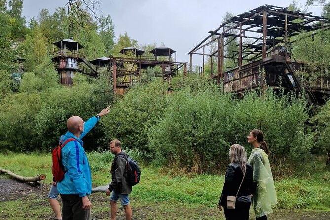 Schindler's List excursion incl. Paszów with Dutch guide - The Experience’s Strengths