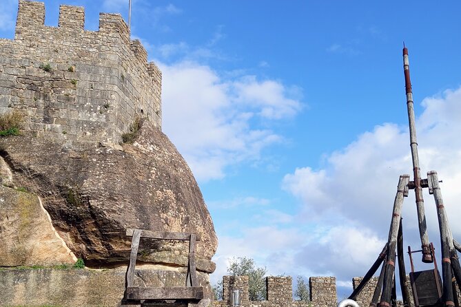 Schist Villages and Medieval Castles Tour - The Practical Side: What You Need to Know
