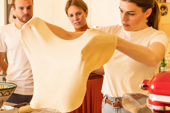 Schnitzel and Strudel: Shared Cooking Class - The Cost and Value