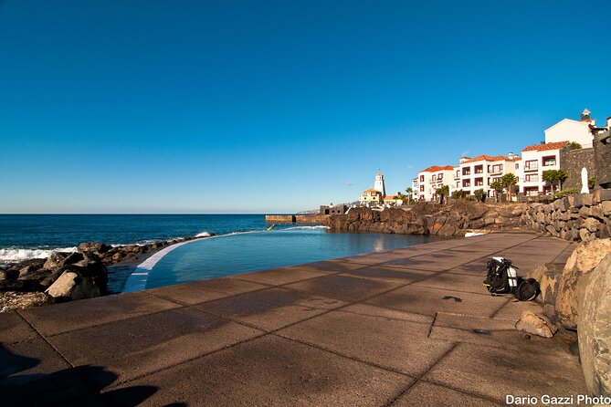 Scuba Diving Experience for Beginners in Ponta de São Lourenço - What to Expect on the Tour