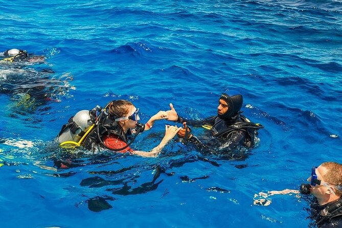 Scuba Diving in Alanya - Who Is This Tour Best Suited For?