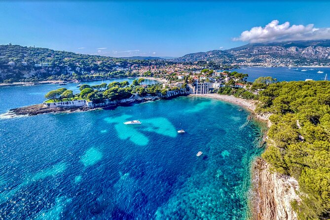 Sea trip from Villefranche sur Mer to Mala with swimming - Why This Tour Is Worth Considering