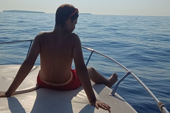 Sea trip to the Lerins Islands from Cannes - Authentic Experiences and Real Reviews