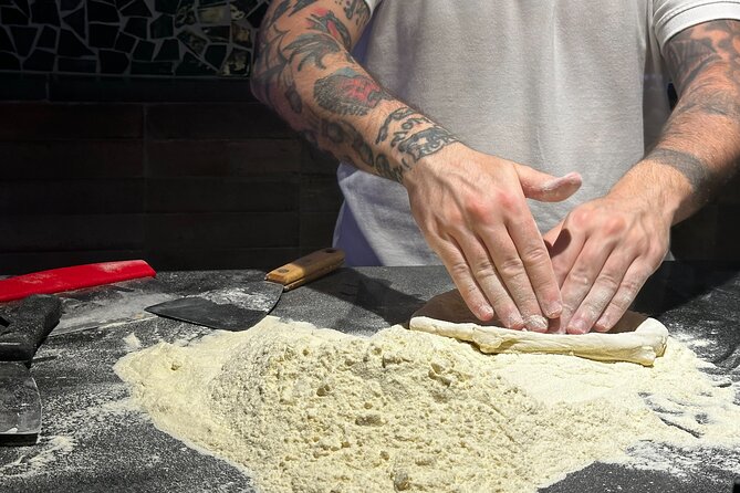 Secret Cooking Class in Naples Old Town by Secret Food Tours - What Sets This Tour Apart?