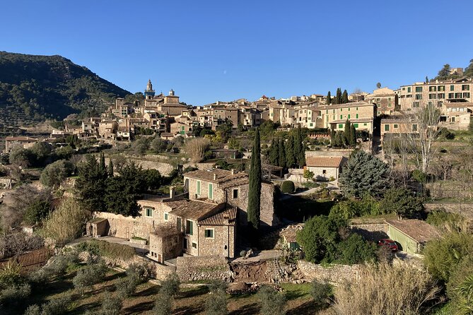 Secret Corners and Tastes of Mallorca by Private SUV Tour - What’s Included and What’s Not