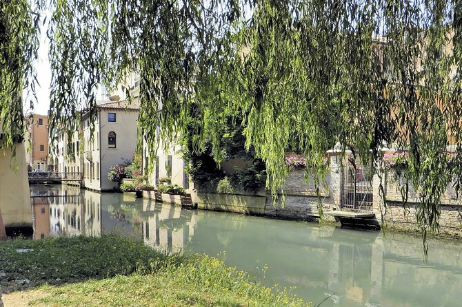 Secret Treviso Walking Tour - Why the Price Offers Good Value