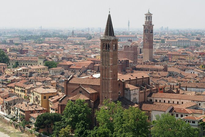 Secret Verona Walking Tour - Who Should Book This Tour?
