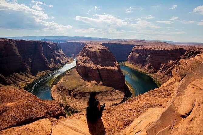Sedona, Monument Valley & Antelope Canyon Experience 3D/2N (from Las Vegas) - The Sum Up