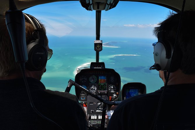 See All of Gorgeous Tampa Bay by Helicopter - Final Thoughts: Is It Worth It?