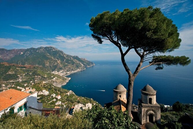 Self driven private audioguided Amalfi Coast Vespa Tour - Final Thoughts