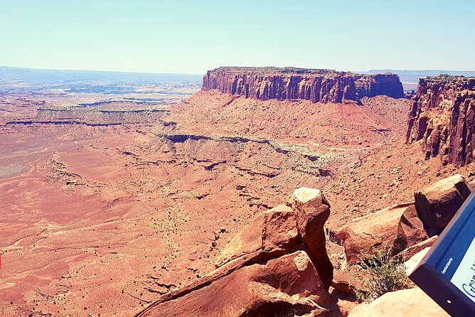 Self Guided Audio Driving Tour of Canyonlands - Who Will Love This Tour?