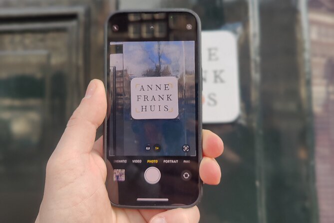 Self Guided City Tour in Amsterdam - Amsterdam Tulip - What Makes This Tour Stand Out?