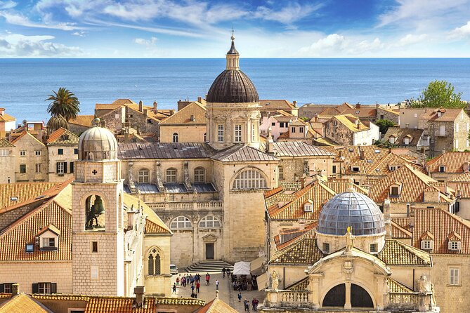 Self-guided tour of the old town of Dubrovnik - Practical Details and What to Expect