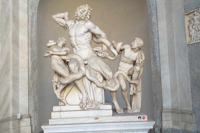 Self Guided Vatican Museums Fast Track Ticket - Final Thoughts
