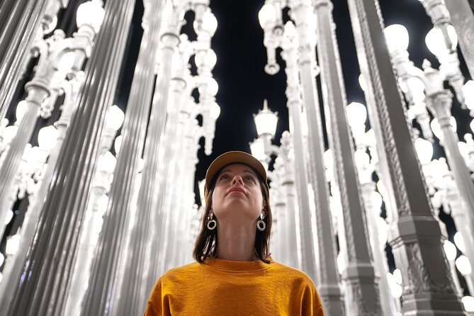 Self-Guided Walking Tour in Los Angeles' Best-Kept Secrets - Why This Tour Delivers Great Value