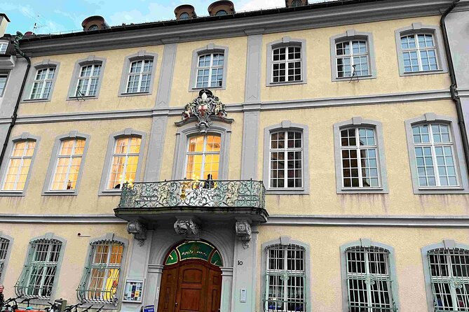 Self Guided Walking Tour through Old Town Freiburg - Exploring Freiburg’s Old Town: A Practical Breakdown