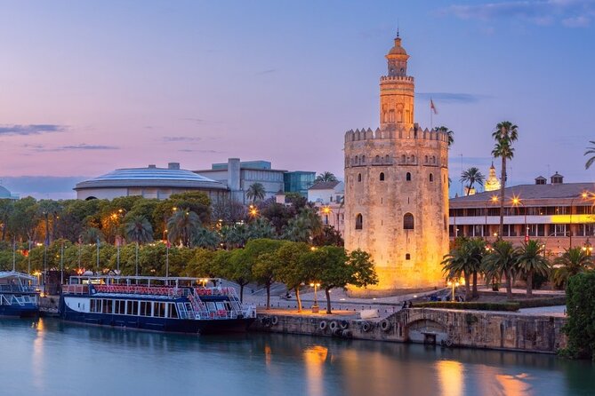 Self-Guided Walking Tour Through Sevilles Golden Age - Introduction: Why We Think This Tour Is Worth It