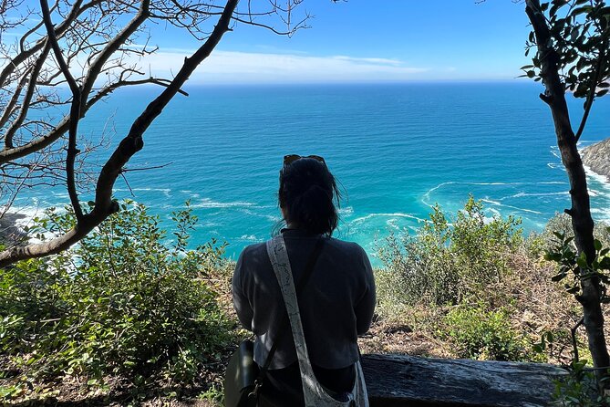 Semi-Private Guided Hiking Cinque Terre Tour from Florence - What Makes This Tour Stand Out?