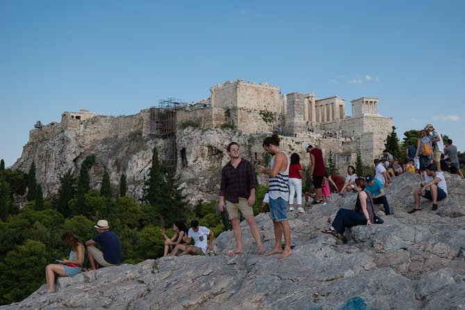 Semi-private Historical & Contemporary Segway Tour in Athens - Why We Love This Athens Segway Tour
