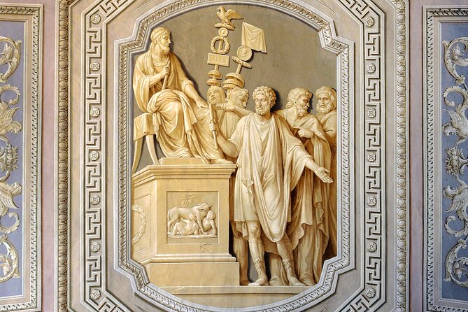 Semi Private Vatican Museum and Sistine Chapel Skip the Line Tour - Practical Details and Considerations