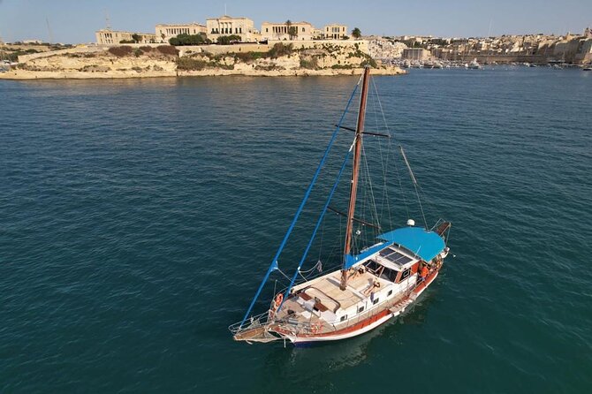 Serenity at Sea: Comino Blue Lagoon Exclusive Day Cruise - Who Will Love This Experience?