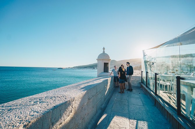 Sesimbra Walking Tour - Authenticity and Expertise