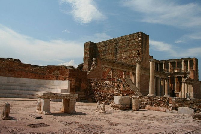Seven Churches of Revelation - The Experience’s Strengths and Practicalities