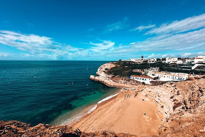 Seven Hanging Valleys Guided Hiking Tour from Albufeira - What the Tour Includes and What Not