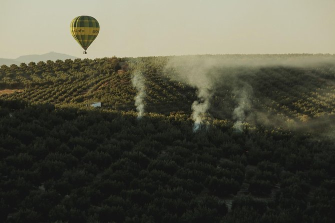 Sevilla Hot Air Balloon Rides - Final Thoughts: Is It Worth It?