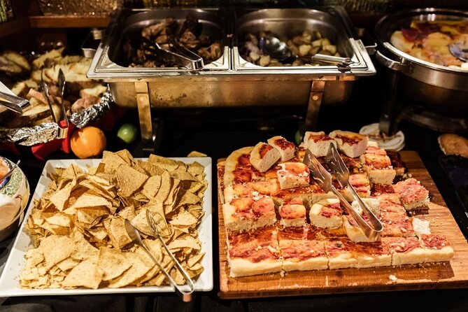 Seville Food Tour with a Local Foodie, 100% Personalised & Private - What’s Included and What’s Not
