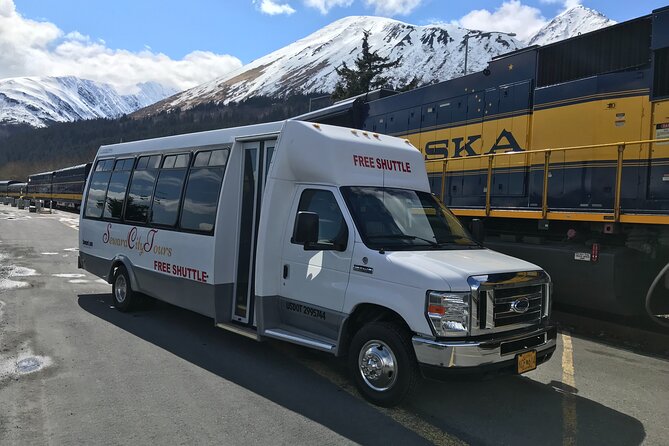 Seward Alaska Historical City Tour Adventure - Final Thoughts: Who Will Love This Tour?