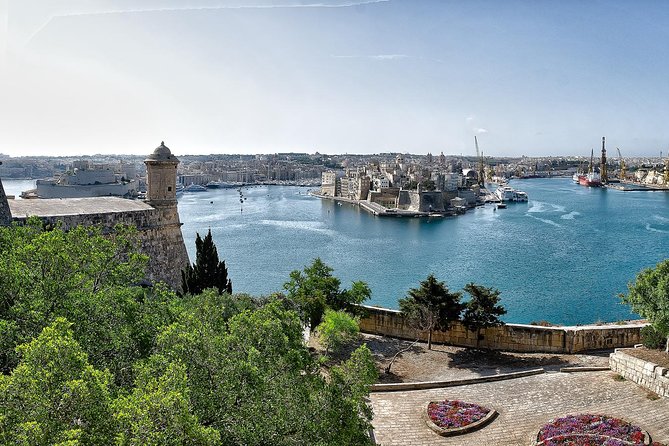 Shore Excursion, Best of Valletta, An Insider's View - What to Expect from the Experience