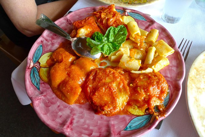 Shore Excursion from Naples dock to the Amalfi Coast. Delicious lunch included!! - A Well-Organized Day of Italian Beauty and Flavors  