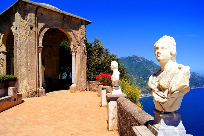 Shore Excursions: A Perfect Day in Ravello and the Amalfi Coast - Practicalities and Considerations