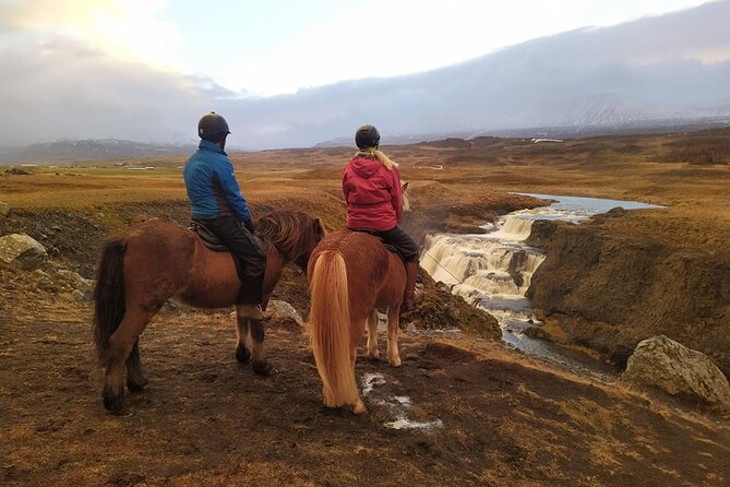 Short Riding Tour with Eye-Catching Photos at Waterfall - FAQ