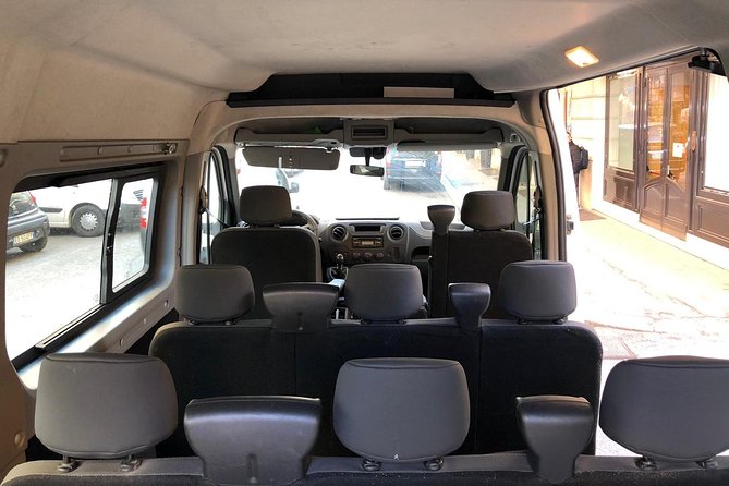 Shuttle to and from Rome City Hotels to Fiumicino Airport - Judging the Value: Price vs. Experience