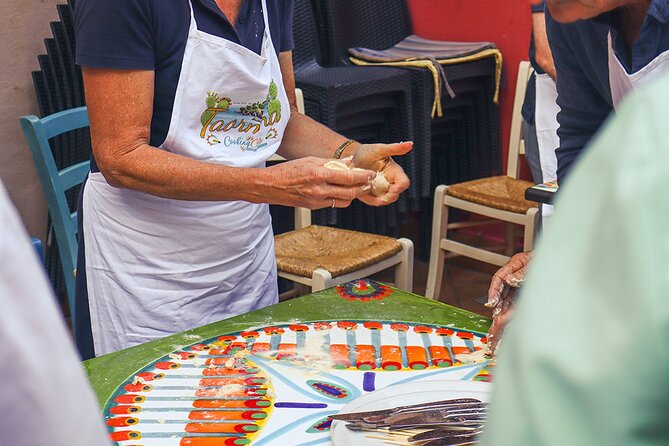 Sicilian Cooking Class and Market Tour in Taormina - The Value of the Experience